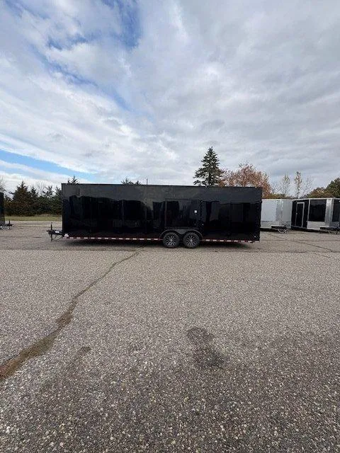 new Car Haulers / Racing Trailers Rock Solid Cargo  for sale, in Clearwater, MN Thumbnail 4