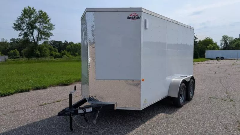 2026 Rock Solid Cargo