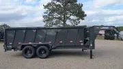 new Dump Trailers Lamar Trailers  for sale, in Clearwater, MN Thumbnail 1