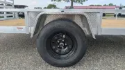 new Utility Trailers Quality Steel and Aluminum  for sale, in Clearwater, MN Thumbnail 8