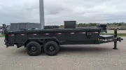 new Dump Trailers Hillcrest Trailers  for sale, in Clearwater, MN Thumbnail 1