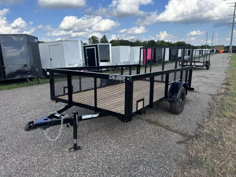 new Utility Trailers Caliper  for sale, in Clearwater, MN Thumbnail 3