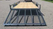 new Utility Trailers Lamar Trailers  for sale, in Clearwater, MN Thumbnail 8