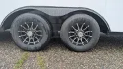new Cargo (Enclosed) Trailers Rock Solid Cargo  for sale, in Clearwater, MN Thumbnail 12