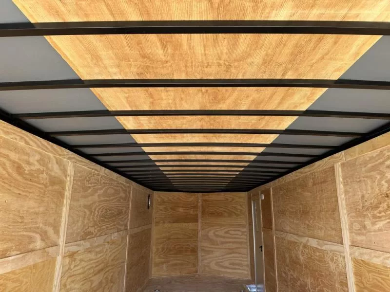 new Cargo (Enclosed) Trailers Rock Solid Cargo  for sale, in Clearwater, MN Thumbnail 10