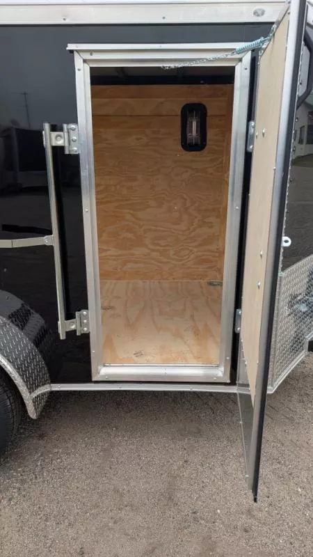 new Cargo (Enclosed) Trailers Rock Solid Cargo  for sale, in Clearwater, MN Thumbnail 10