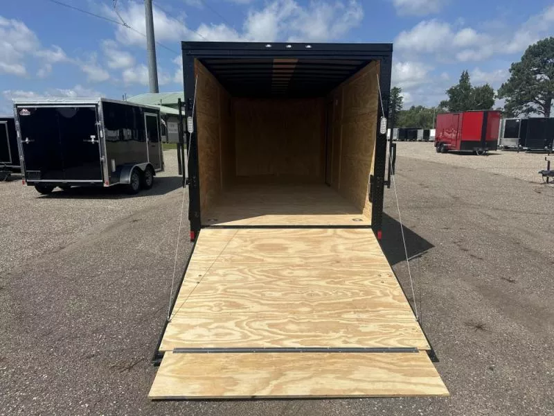 new Cargo (Enclosed) Trailers Rock Solid Cargo  for sale, in Clearwater, MN Thumbnail 9