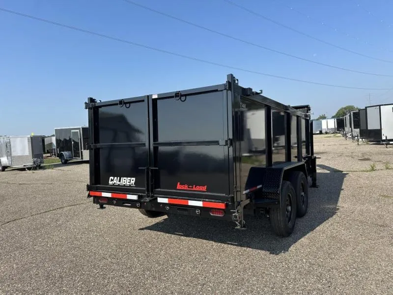 new Dump Trailers Caliper  for sale, in Clearwater, MN Thumbnail 6