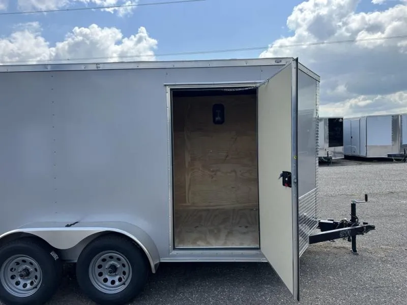 new Cargo (Enclosed) Trailers Rock Solid Cargo  for sale, in Clearwater, MN Thumbnail 12