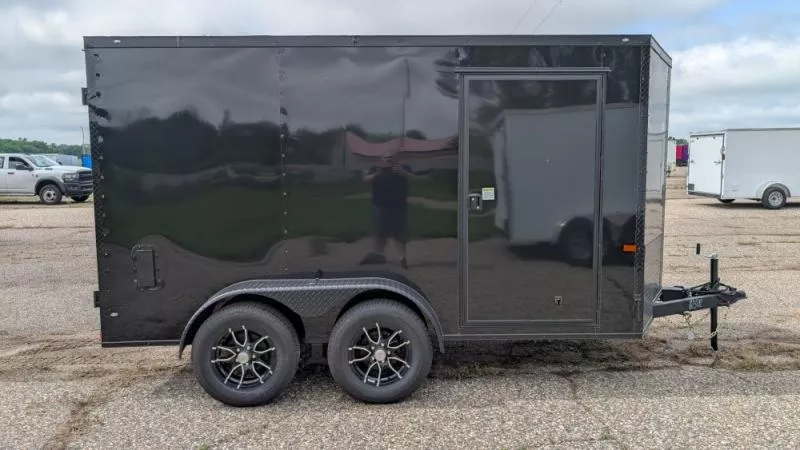 2025 Rock Solid Cargo