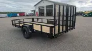 new Utility Trailers Quality Steel and Aluminum  for sale, in Clearwater, MN Thumbnail 5