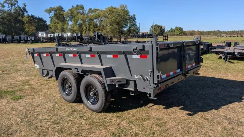 new Dump Trailers Lamar Trailers  for sale, in Clearwater, MN Thumbnail 7
