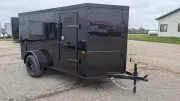 new Cargo (Enclosed) Trailers Rock Solid Cargo  for sale, in Clearwater, MN Thumbnail 2