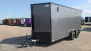 new Cargo (Enclosed) Trailers Rock Solid Cargo  for sale, in Clearwater, MN Thumbnail 3