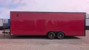 new Cargo (Enclosed) Trailers Rock Solid Cargo  for sale, in Clearwater, MN Thumbnail 4