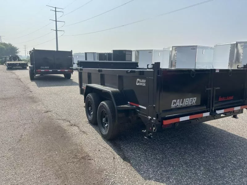 new Dump Trailers Caliper  for sale, in Clearwater, MN Thumbnail 5