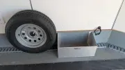 used Snowmobile Trailers Light  for sale, in Clearwater, MN Thumbnail 11