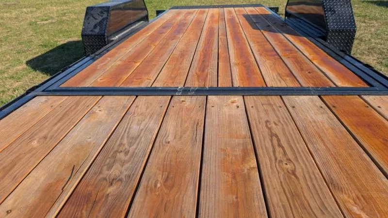 new Tilt Trailers Doolittle Trailer Mfg  for sale, in Clearwater, MN Thumbnail 7