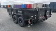 new Dump Trailers Doolittle Trailer Mfg  for sale, in Clearwater, MN Thumbnail 6