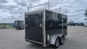 new Cargo (Enclosed) Trailers Rock Solid Cargo  for sale, in Clearwater, MN Thumbnail 6