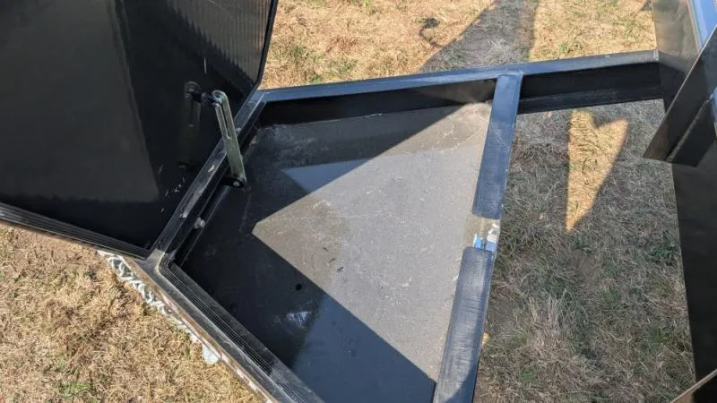 new Equipment / Flatbed Trailers Doolittle Trailer Mfg  for sale, in Clearwater, MN Thumbnail 7