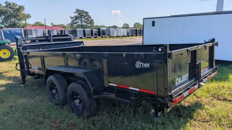 new Dump Trailers Caliper  for sale, in Clearwater, MN Thumbnail 5