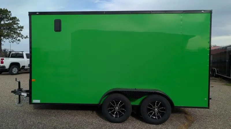 new Vending / Concession Trailers Rock Solid Cargo  for sale, in Clearwater, MN Thumbnail 5