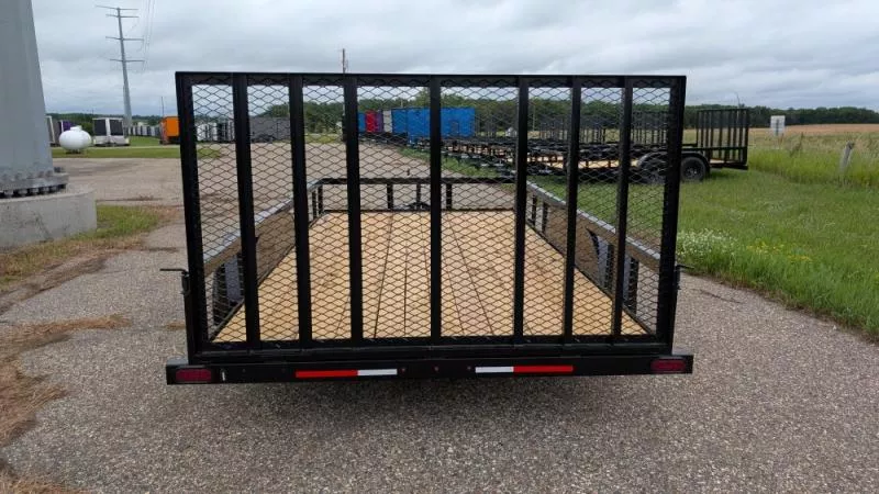 new Utility Trailers Caliper  for sale, in Clearwater, MN Thumbnail 5