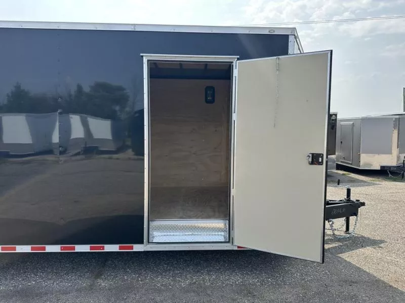 new Car Haulers / Racing Trailers Rock Solid Cargo  for sale, in Clearwater, MN Thumbnail 12