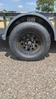 new Utility Trailers Lamar Trailers  for sale, in Clearwater, MN Thumbnail 8