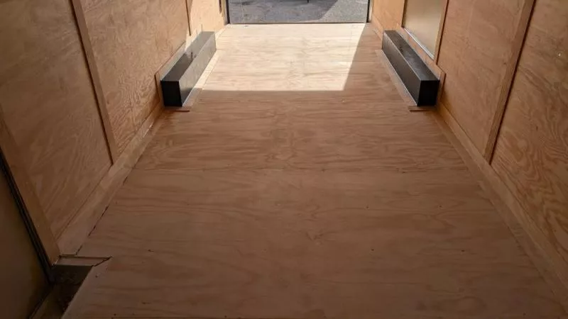 new Car Haulers / Racing Trailers Rock Solid Cargo  for sale, in Clearwater, MN Thumbnail 10