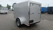 new Cargo (Enclosed) Trailers Rock Solid Cargo  for sale, in Clearwater, MN Thumbnail 5