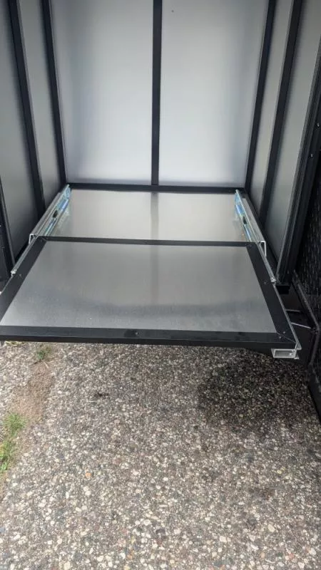 new Car Haulers / Racing Trailers Rock Solid Cargo  for sale, in Clearwater, MN Thumbnail 5
