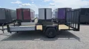 new Utility Trailers Quality Steel and Aluminum  for sale, in Clearwater, MN Thumbnail 4