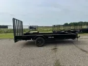 new Utility Trailers Doolittle Trailer Mfg  for sale, in Clearwater, MN Thumbnail 1
