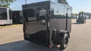 new Cargo (Enclosed) Trailers Rock Solid Cargo  for sale, in Clearwater, MN Thumbnail 6