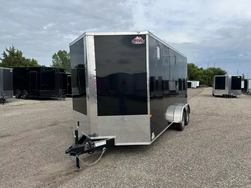 new Cargo (Enclosed) Trailers Rock Solid Cargo  for sale, in Clearwater, MN Thumbnail 3