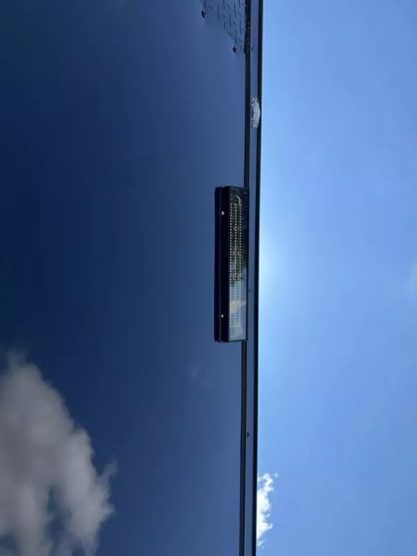 new Cargo (Enclosed) Trailers Rock Solid Cargo  for sale, in Clearwater, MN Thumbnail 14