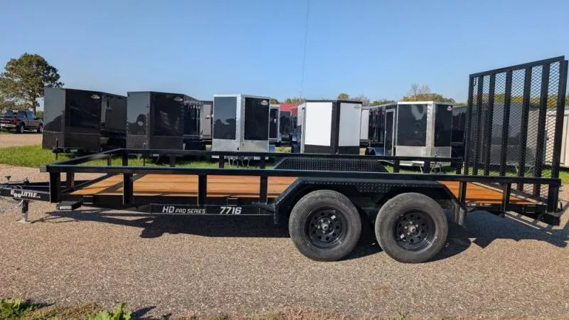 new Utility Trailers Doolittle Trailer Mfg  for sale, in Clearwater, MN Thumbnail 4