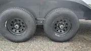 new Equipment / Flatbed Trailers Lamar Trailers  for sale, in Clearwater, MN Thumbnail 9
