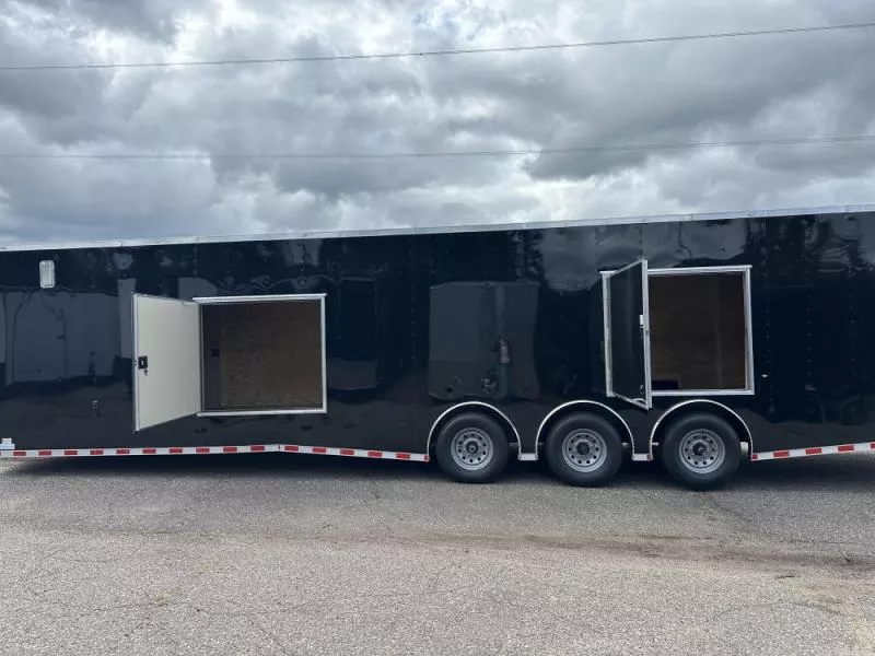 new Car Haulers / Racing Trailers Rock Solid Cargo  for sale, in Clearwater, MN Thumbnail 11