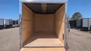 new Cargo (Enclosed) Trailers Rock Solid Cargo  for sale, in Clearwater, MN Thumbnail 8