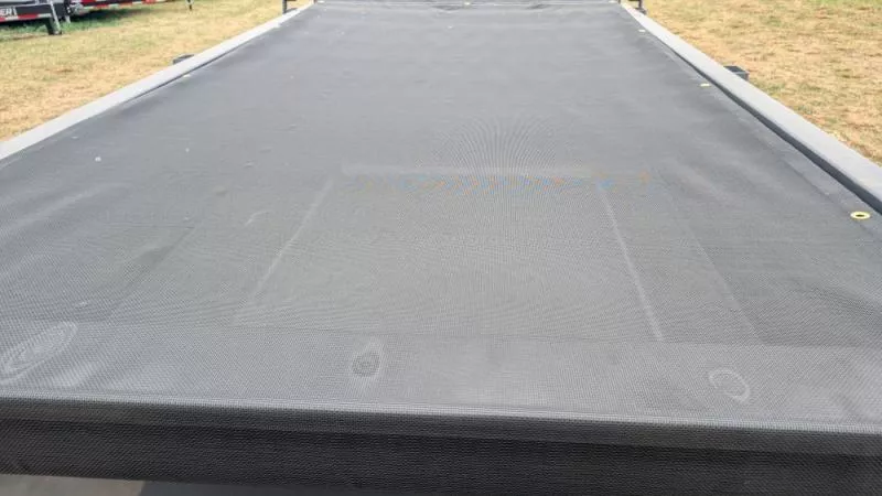 new Dump Trailers Lamar Trailers  for sale, in Clearwater, MN Thumbnail 8
