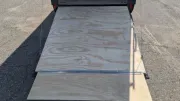 new Cargo (Enclosed) Trailers Rock Solid Cargo  for sale, in Clearwater, MN Thumbnail 7