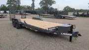 new Equipment / Flatbed Trailers Lamar Trailers  for sale, in Clearwater, MN Thumbnail 2