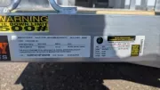 new Utility Trailers Quality Steel and Aluminum  for sale, in Clearwater, MN Thumbnail 9