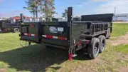 new Dump Trailers Quality Steel and Aluminum  for sale, in Clearwater, MN Thumbnail 7