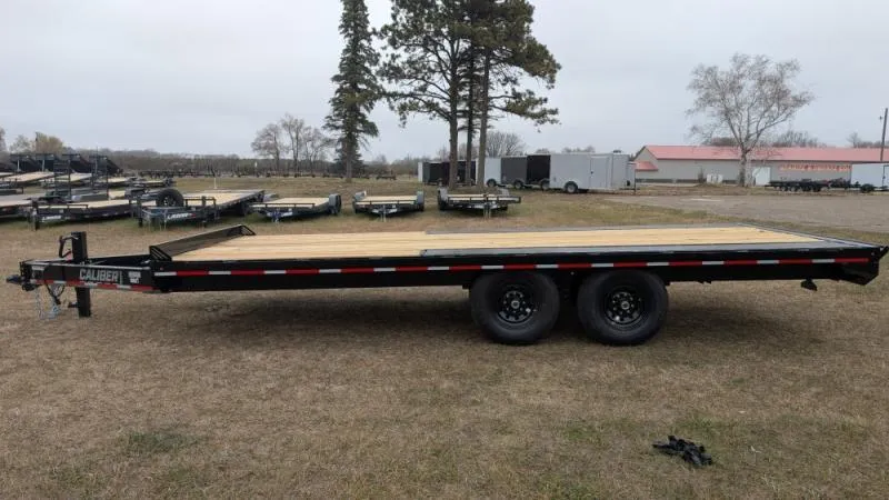 new Equipment / Flatbed Trailers Caliper  for sale, in Clearwater, MN Thumbnail 4