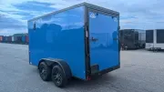 new Cargo (Enclosed) Trailers Rock Solid Cargo  for sale, in Clearwater, MN Thumbnail 5