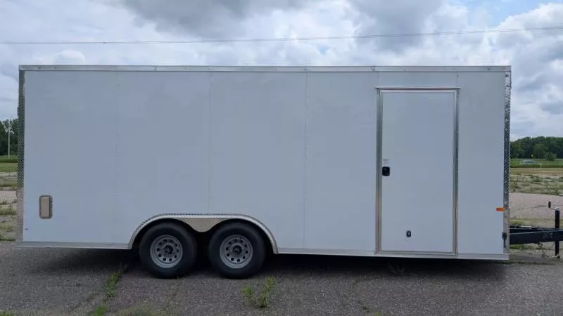 2026 Rock Solid Cargo